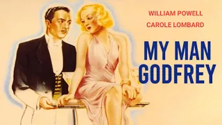 Irene, a Teimosa (1936), com Carole Lombard e William Powell, filme completo em HD-ative as legendas