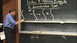 DNA Structure and Classic experiments, excerpt 2 | MIT 7.01SC Fundamentals of Biology