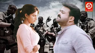 Run Baby Run Full Movie HD | Mohanlal | Amala Paul | Hindi Dubbed