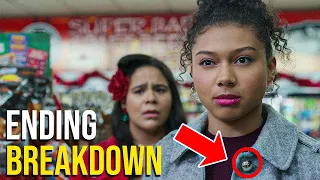 On The Block Season 4 HEARTBREAKING Ending Recap and Breakdown!