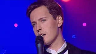 👩‍👦 Vitas – Mama [Live in Saint Petersburg • 2007]