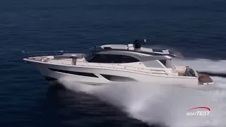 Boat Test of the Riviera 645 SUV