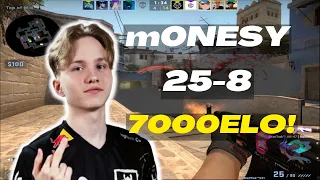 Mr. 7000 | m0NESY w/jks mirage POV | July 5, 2023