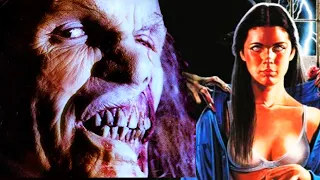 Castle Freak's Bone-Chilling Lovecraftian Monster Explained -  Immensely Underrated TV Horror Movie