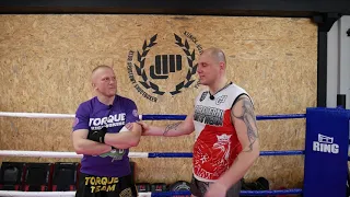 Shootboxer Vlog odc.2 - Seminarium z Tomasz Sarara!