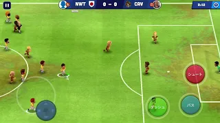 Mini Football - Mobile Soccer Android Gameplay #13
