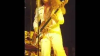 Glenn Hughes- Burning In Japan Live - Still In love Whit You + Coast to Coast