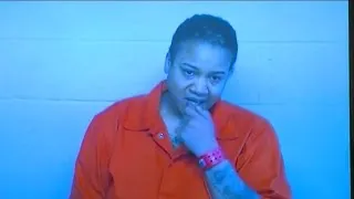 Arraignment of Mitchelle Blair, mother of 2 Detroit children found dead in freezer