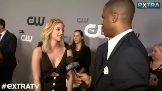 Lili Reinhart on  Season 3 of ‘Riverdale’ & Attending the Met Gala with Cole Sprouse