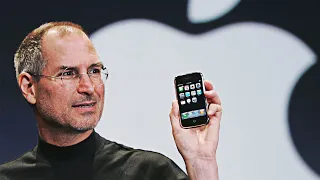 How Steve Jobs Changed The World