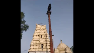 Sri Ranganathar Temple, Devadanam, Ponneri, Tamil Nadu, Visittemples.com
