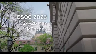 2023 ESOC MUNCHEN HIGHLIGHTS