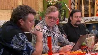 Trailer Park Boys Podcast Episode 24 - Shit People Shouldn't Get Teached