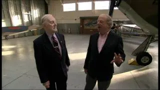 The One Show 2012 - Spitfire (With Studio Links)