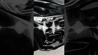 Ramil’ - Обрисуй (why1Kai remix) #shorts #музыкавмашину #remix #ramil