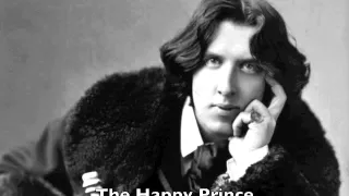 The Happy Prince (audiobook) (Oscar Wilde)
