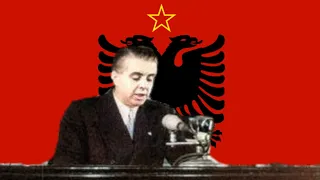 Enver Hoxha Tungjatjeta - Long Live Enver Hoxha (Special Performance)