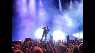 NIGHTWISH - Dark Chest of Wonders  live in Athens/Release Festival 2023