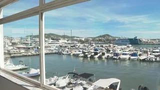 El club nàutic d'Eivissa estrenarà nova direcció el 5 de maig