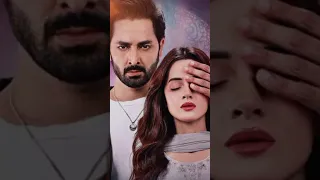 Rah E Junoon OST|Mujhe Ishq Hua Song|| Danish Taimoor - Komal Meer||