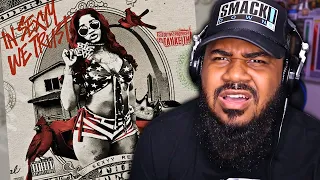 DRAKE RAPPED OVER BBL DRIZZY!! Sexyy Red "U My Everything" ft. Drake (Official Audio) REACTION