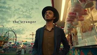 The Stranger | BMPCC4K
