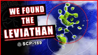 The LEVIATHAN - SCP-169 - SCP BITESIZE