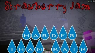 Strawberry Jam 16 - Harder Than Rain