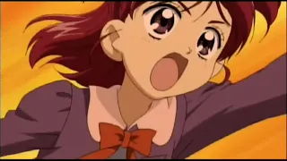 Yes! Pretty Cure 5 - Opening (English dub)