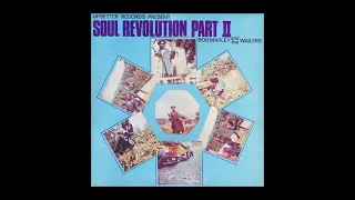 Bob Marley And The Wailers - Soul Revolution Part II