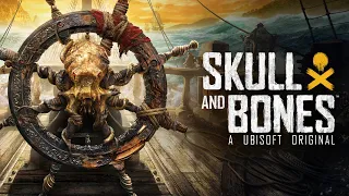 Skull and Bones Closed Beta Game Play Part 1. No Commentary.