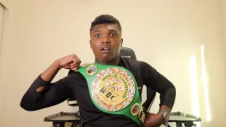 WBC Championship Boxing Belt Replica UNBOXING & FIRST IMPRESSION!!! (2023)