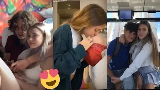 Cute Couple Tiktoks (Part 11) - 2020 Cute Couple Tiktok Complications