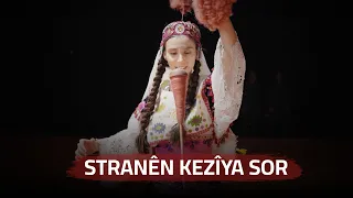 Stranên Kezîya Sor - Jin , Jiyan , Azadî