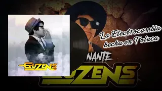 MIX DE CUMBIAS ROMANTICAS | GUZENS "EL IMAGINANTE"