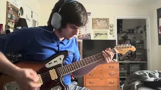 Metallica - One - Guitar Cover