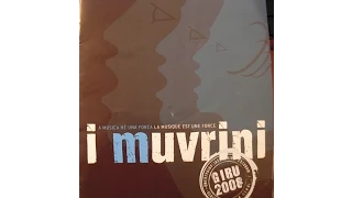 GIRU 2008  I MUVRINI