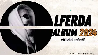 LFERDA - Lewandowski - ALBUM 2024 ( officiel extrait d'album)