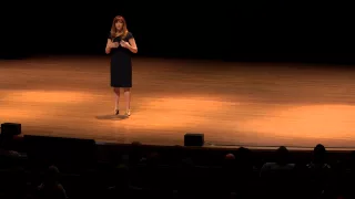 Kelly McGonigal: How to Turn Stress Into an Advantage