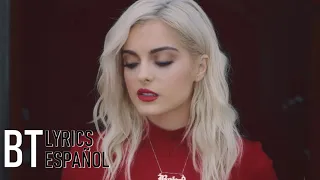 Martin Garrix & Bebe Rexha - In The Name Of Love (Lyrics + Español) Video Official