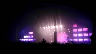 Axwell - Don´t you worry child live @ Sziget2014