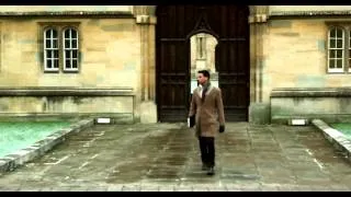 Alex Lanyon - White Horse ft. Steph Jones (official video)
