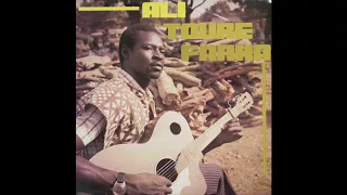 Ali Farka Touré - '77