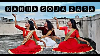 Soja Zara Choreography | Baahubali 2: The Conclusion |