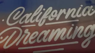 "California Love" - 2Pac Ft. Dr. Dre | James Deane Choreography
