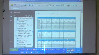 Лекція 42.1. Вступ до комп'ютерної архітектури. Рекомендована література.