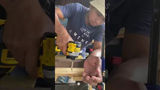 Dewalt DCF850 review