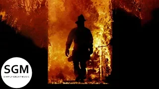 The Show Goes On - Bruce Hornsby & The Range (Backdraft Soundtrack)