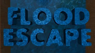 Flood Escape Trailer in RetroStudio