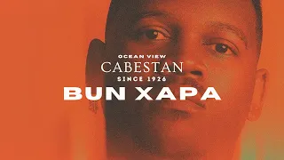 Bun Xapa Live in Casablanca, Morocco Le Cabestan Ocean View